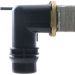Kühler, Motorkühlung BEHR CR 2038 000S