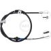 A.B.S. Handbremsseil Seilzug Festellbremse K12084 A.B.S. Handbremsseil Seilzug Festellbremse K12084