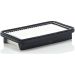 Mann & Hummel Luftfilter PKW Fiat Sedici, Suzuki SX4 C 23 004