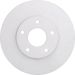 Bremsscheibe 0 986 479 B61 Bremsscheibe 0 986 479 B61