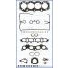 Dichtungssatz, Zylinderkopf FIBERMAX 52154900