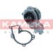 KAMOKA Wasserpumpe T0296 KAMOKA Wasserpumpe T0296