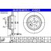 Bremsscheibe Db T.Vito 14 24.0112-0213.1 Bremsscheibe Db T.Vito 14 24.0112-0213.1