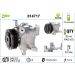 KOMPRESSOR, KLIMAANLAGE VAL814717 KOMPRESSOR, KLIMAANLAGE VAL814717