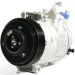 Kompressor, Klimaanlage BEHR ACP 89 000S