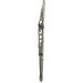Bosch Wischerblatt H420 3397004758 Bosch Wischerblatt H420 3397004758