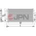JPN Kondensator, Klimaanlage 60C9128-JPN