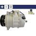 Kompressor, Klimaanlage BEHR ACP 140 000S