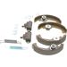 Bremsbacken 0 204 113 501 Bremsbacken 0 204 113 501