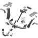 AHK abnehmb Daihatsu Terios Gel 06 BMA 103968