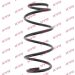 KYB Fahrwerksfeder Kia P. Venga 1.4-1.6D 02/10 RA3478 KYB Fahrwerksfeder Kia P. Venga 1.4-1.6D 02/10 RA3478