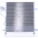 Kondensator PKW JEEP CHEROKEE 01- 2.5 CRD FIRST FIT 940323