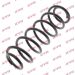 KYB Fahrwerksfeder Ford T. Fiesta V 1.25-1.6D 11/01-06/08 K-Flex RH5303