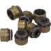 Dichtungssatz Ventilschaft BMW,CITR,PEUG,SEAT,SKODA,VW 12-31306-07