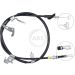 A.B.S. Handbremsseil Seilzug Festellbremse K13478 A.B.S. Handbremsseil Seilzug Festellbremse K13478
