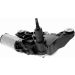 VEMO Wischermotor V10-07-0005-1