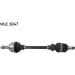 SKF Antriebswelle VKJC 8347