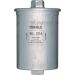 MAHLE Kraftstofffilter KL 204