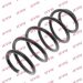 KYB Fahrwerksfeder VW P. Touran 2.0 Tdi 02/03 K-Flex RH1723