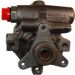 SPIDAN Hydraulikpumpe 53911 SPIDAN Hydraulikpumpe 53911