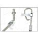 Hydraulikschlauch, Lenkung FORD Transit 06 70352 Hydraulikschlauch, Lenkung FORD Transit 06 70352