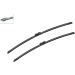 Bosch Scheibenwischer Aerotwin A009S 3397014009 Bosch Scheibenwischer Aerotwin A009S 3397014009