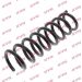 KYB Fahrwerksfeder Db P. C (W202) 1.8-2.3 10.95 K-Flex RA1463