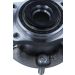 Radlagersatz 33-1186 Radlagersatz 33-1186