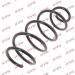 KYB Fahrwerksfeder VW P. Polo 1.6 Tdi 06/09 RA3991 KYB Fahrwerksfeder VW P. Polo 1.6 Tdi 06/09 RA3991