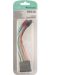Phonocar ISO-Kabel für Autoradios 15 cm 04626