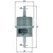 MAHLE Kraftstofffilter KL 63 OF
