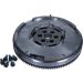 Zweimassenschwungrad FORD Focus MAZDA 5 99-14 LuK DMF 415 0537 11