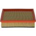 Luftfilter F 026 400 120 Luftfilter F 026 400 120