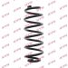 KYB Fahrwerksfeder Audi T. A3 1.6-2.0Tdi 05/03 RH6598