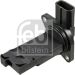 FEBI BILSTEIN Luftmassenmesser 177141 FEBI BILSTEIN Luftmassenmesser 177141