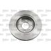 VALEO Bremsscheibe 186208