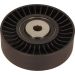 Maxgear Umlenk- / Führungsrolle, Keilrippenriemen 54-0497 Maxgear Umlenk- / Führungsrolle, Keilrippenriemen 54-0497