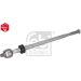 17 305 031 Axialgelenk VA li/re VW T1 50 ProKit 02287