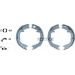Bremsbacken Mitsubishi Galant 95-04 91062900 Bremsbacken Mitsubishi Galant 95-04 91062900