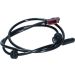 KAMOKA Sensor, Raddrehzahl 1060753 KAMOKA Sensor, Raddrehzahl 1060753