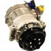 KOMPRESSOR, KLIMAANLAGE AC330008