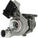 Nissens Turbo BMW 1,2,3,4,5,X1,X3 04 FACTORY NEW 93328 Nissens Turbo BMW 1,2,3,4,5,X1,X3 04 FACTORY NEW 93328