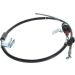 Handbremsseil li 1987482093 Handbremsseil li 1987482093