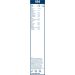 654 BOSCH Wischerblatt, Set 3397010299 654 BOSCH Wischerblatt, Set 3397010299