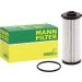 Mann & Hummel Automatikgetriebeölfilter PKW AUDI,SKODA,VW Tiguan 08 H 6005 z