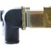 Kühler, Motorkühlung CR 1513 000S