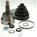 SPIDAN Homokinetisches Gelenk 22546 GKN Automotive OE-Technologie 50° SPIDAN Homokinetisches Gelenk 22546 GKN Automotive OE-Technologie 50°