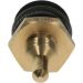 Sensor, Kraftstofftemperatur 0 281 002 011