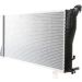 Kühler, Motorkühlung BEHR CR 288 000S