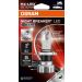 H4 NIGHT BREAKER LED SMART +330% StVZO-Konform LED Moto 1St. OSRAM NIGHT BREAKER® LED SMART H4 64193DWNBSM-1HB
